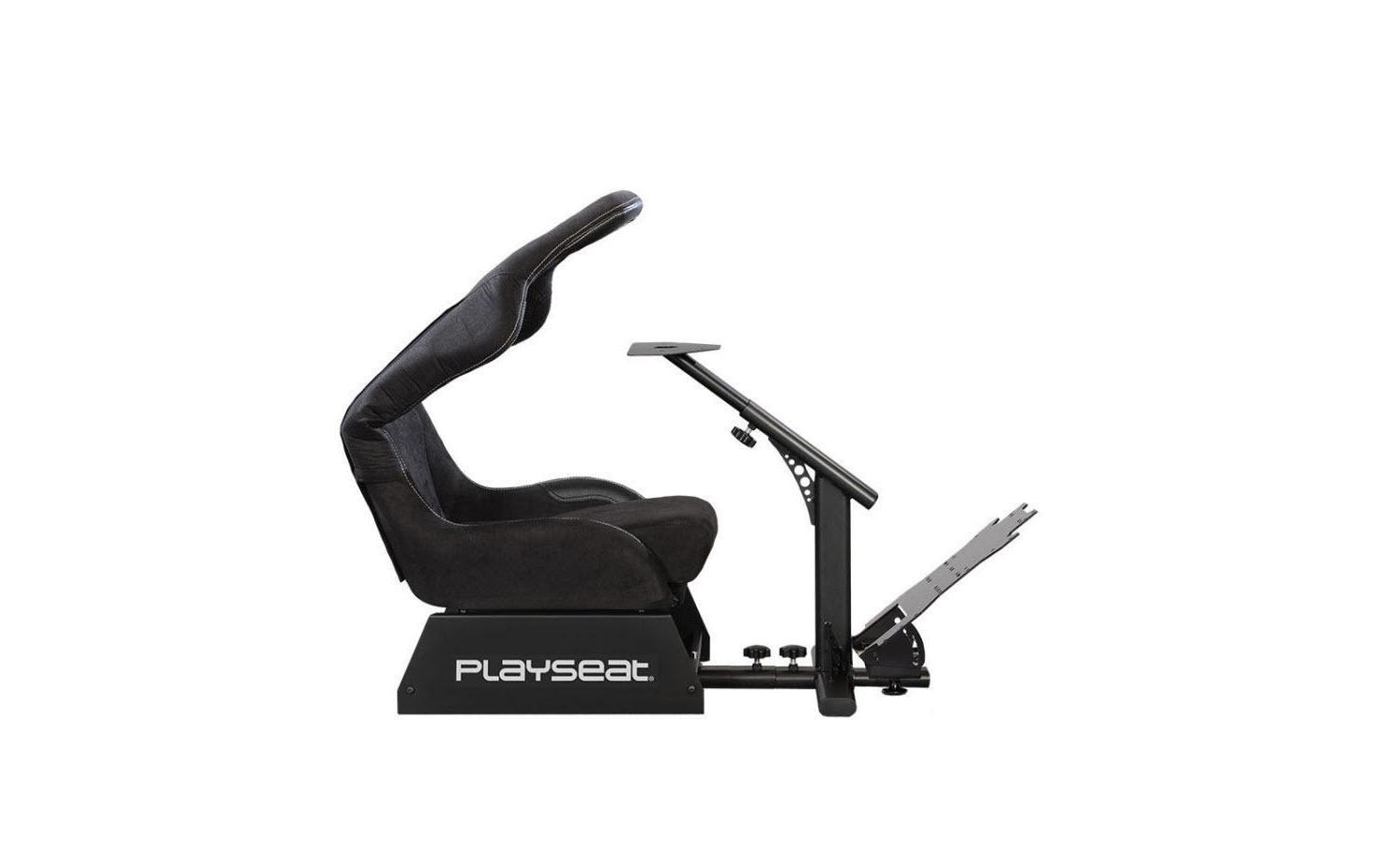 Playseat Simulator-Stuhl Evolution Alcantara Anthrazit