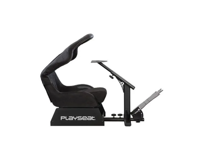 Playseat Simulator-Stuhl Evolution Alcantara Anthrazit Playseat Simulator-Stuhl Evolution Alcantara Anthrazit