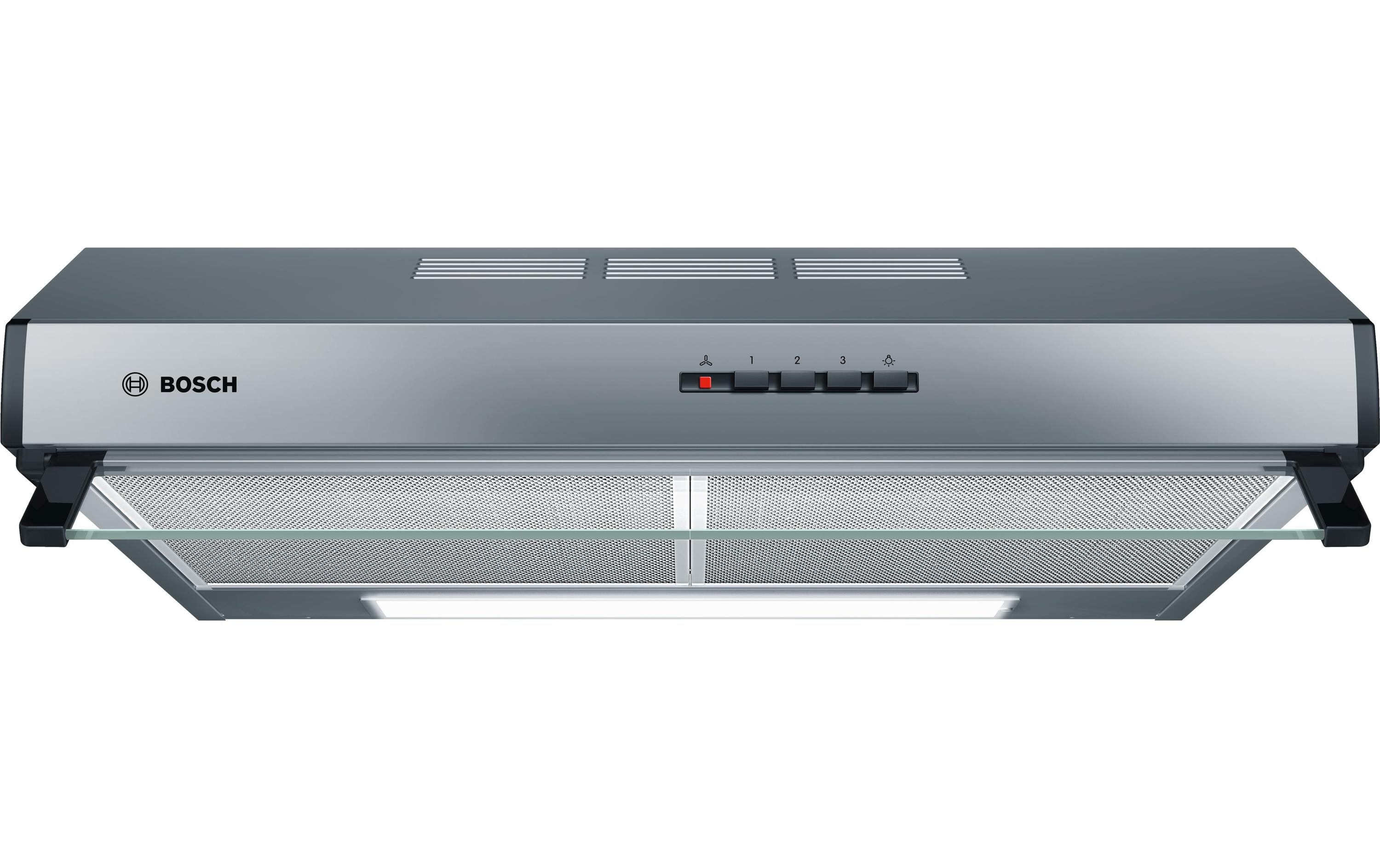 Bosch Wandhaube DUL63CC50 3 Stufen Bosch Wandhaube DUL63CC50 3 Stufen