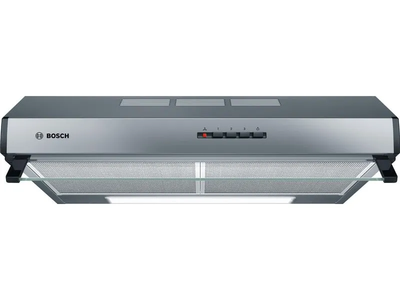 Bosch Wandhaube DUL63CC50 3 Stufen Bosch Wandhaube DUL63CC50 3 Stufen