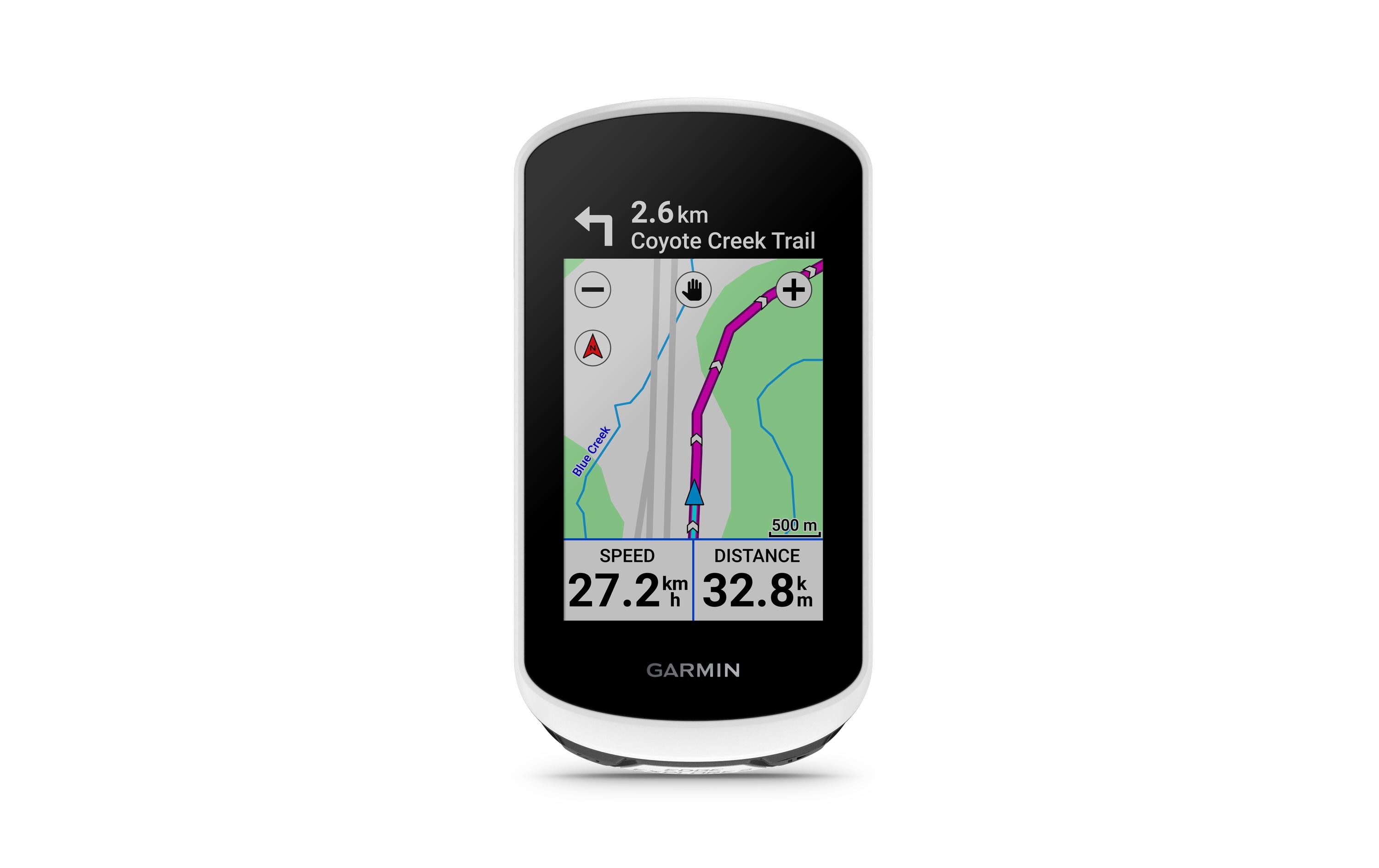 GARMIN Fahrrad GPS Edge Explore 2 GARMIN Fahrrad GPS Edge Explore 2