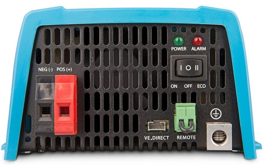 Victron Wechselrichter Energy Phoenix 24/800 Schuko VE.Direct