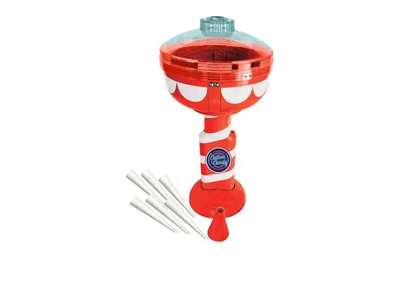 Nimex 1-Minute Zuckerwatten-Maschine Nimex 1-Minute Zuckerwatten-Maschine