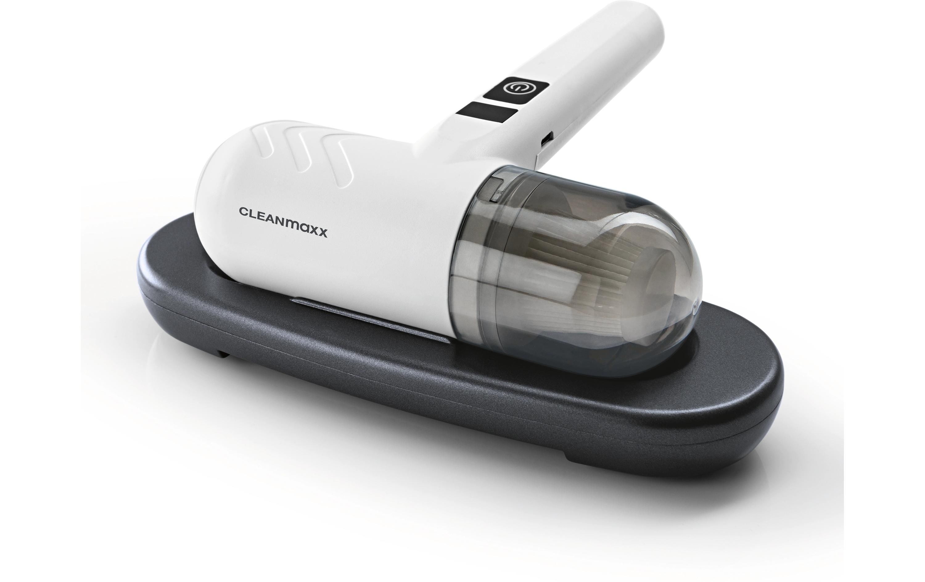 CLEANmaxx Matratzenreiniger Kompakt CLEANmaxx Matratzenreiniger Kompakt