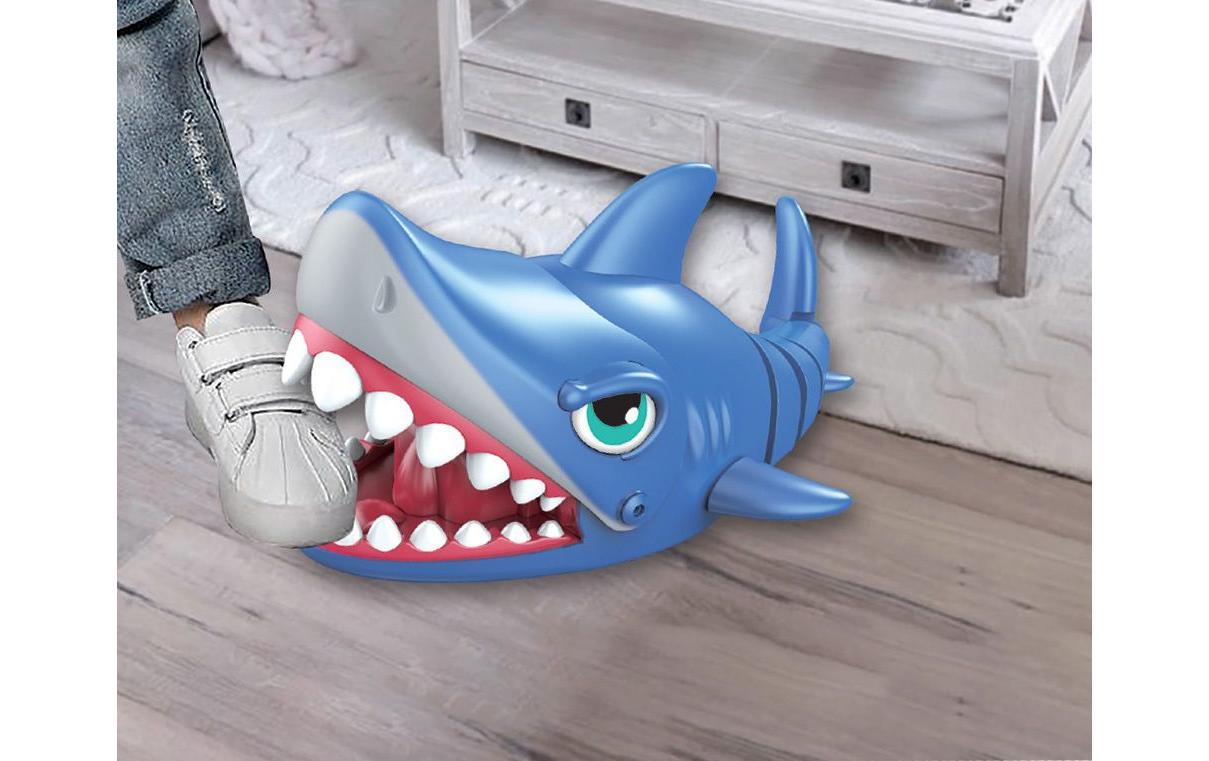 Totally Tech RC Crazy Shark 2.4 GHz