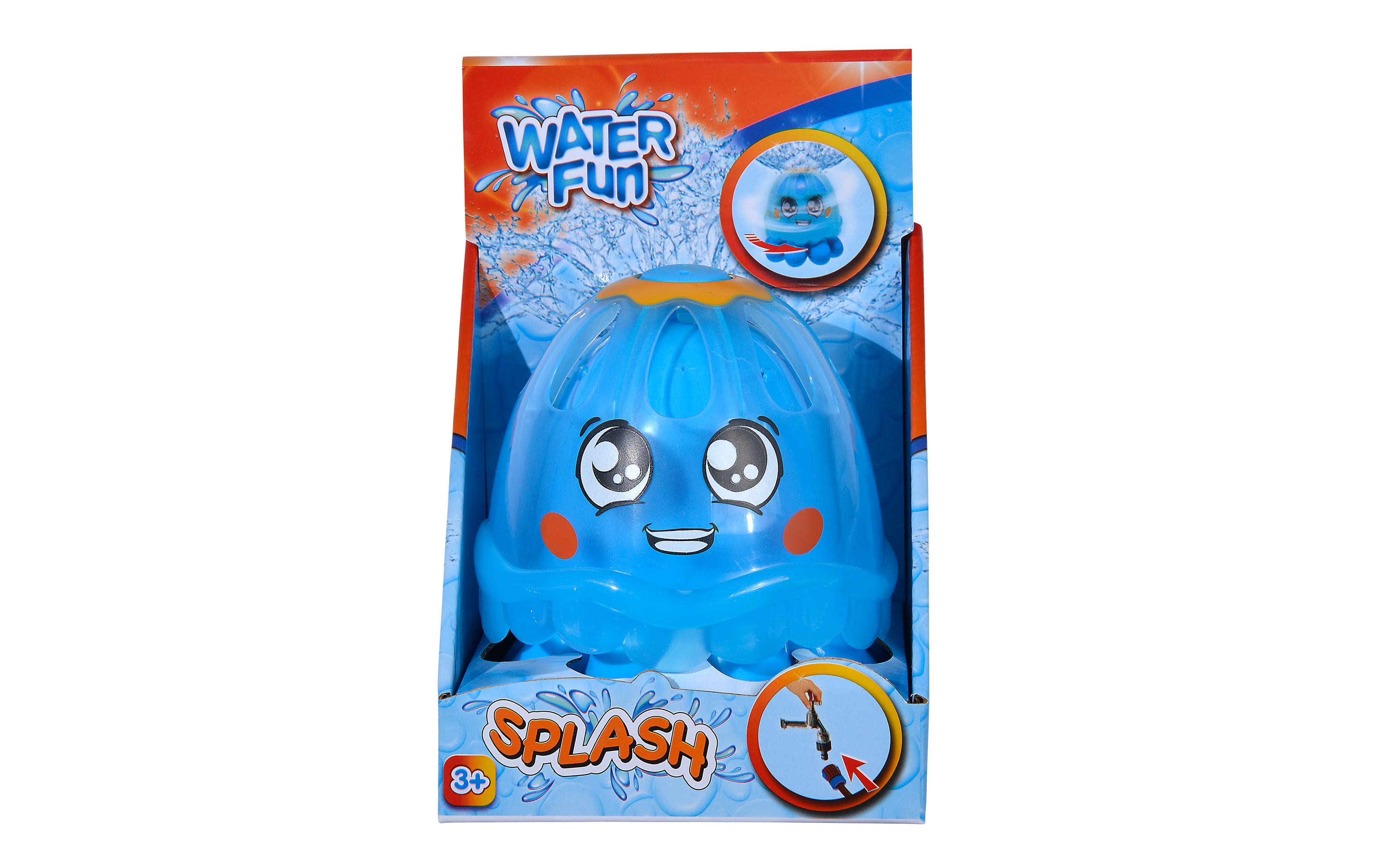 Simba Wassersprinkler Jellyfisch