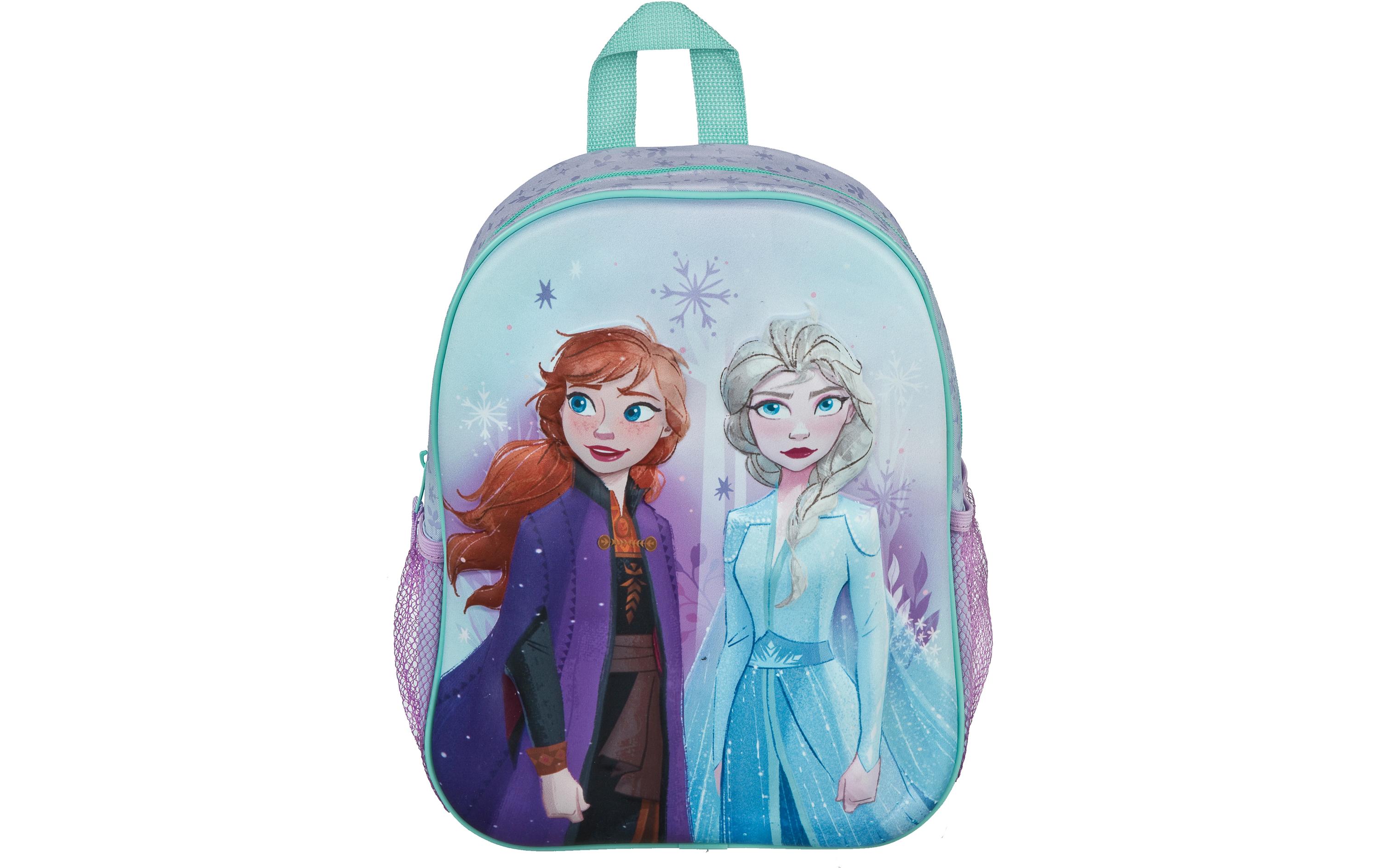 Scooli Rucksack 3D Frozen 7 l