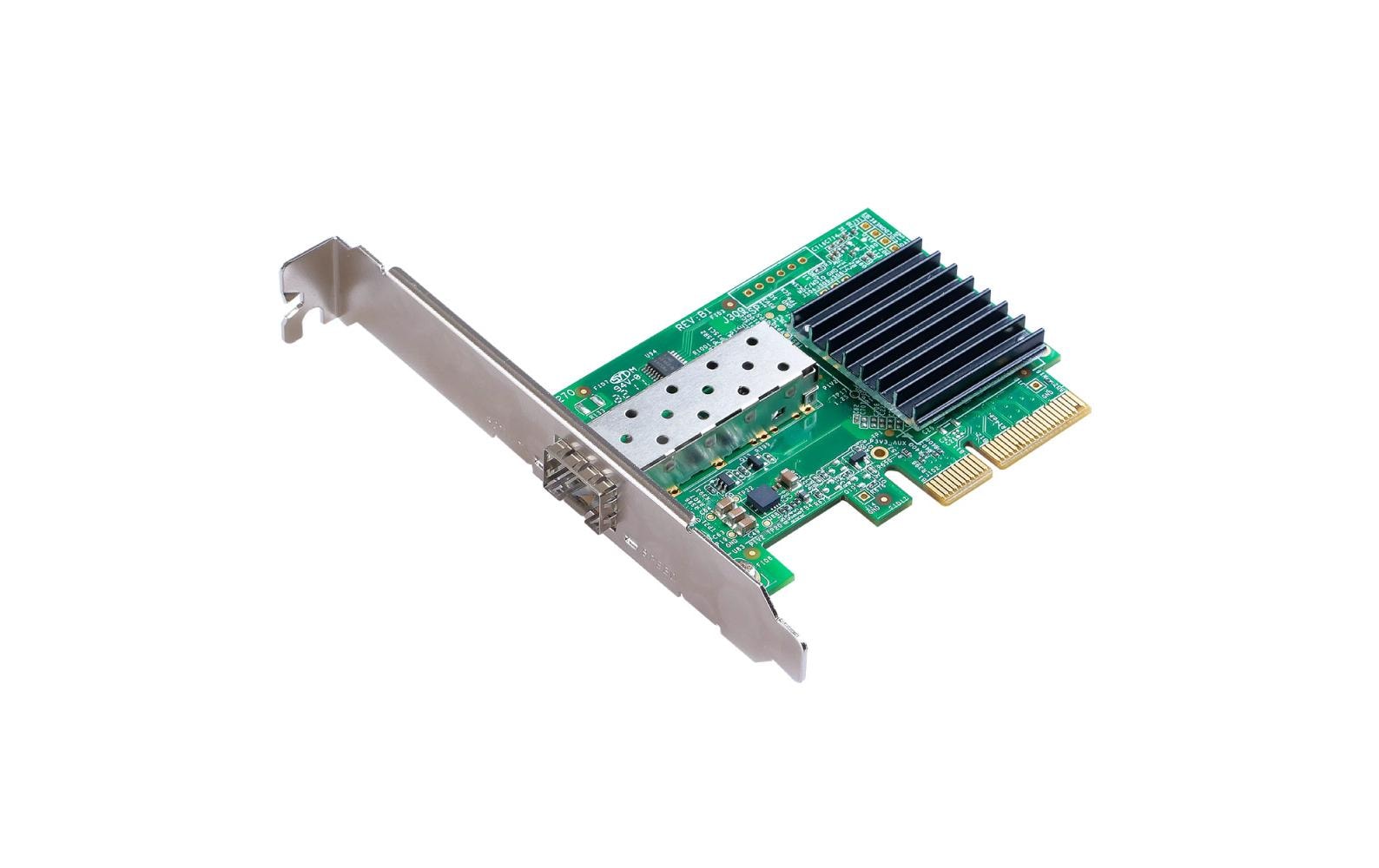 Edimax Pro EN-9320SFP+ V2 PCI-Express x4