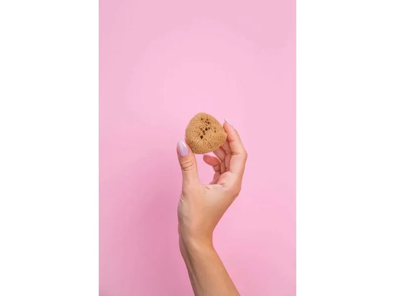 Hera Organics Menstruationsschwamm Grösse M 3 Stück Hera Organics Menstruationsschwamm Grösse M 3 Stück