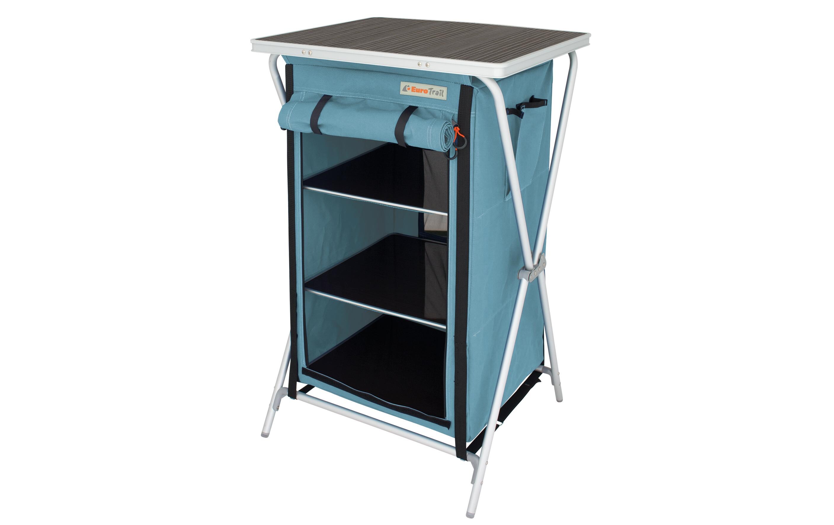 Eurotrail Campingschrank Aubenas Eurotrail Campingschrank Aubenas