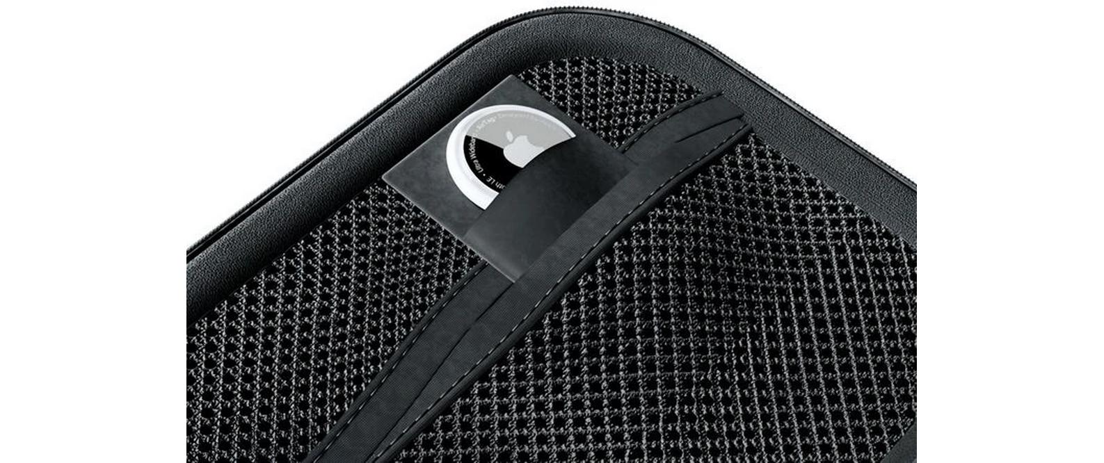 Belkin Schutzetui Travel Case Charcoal