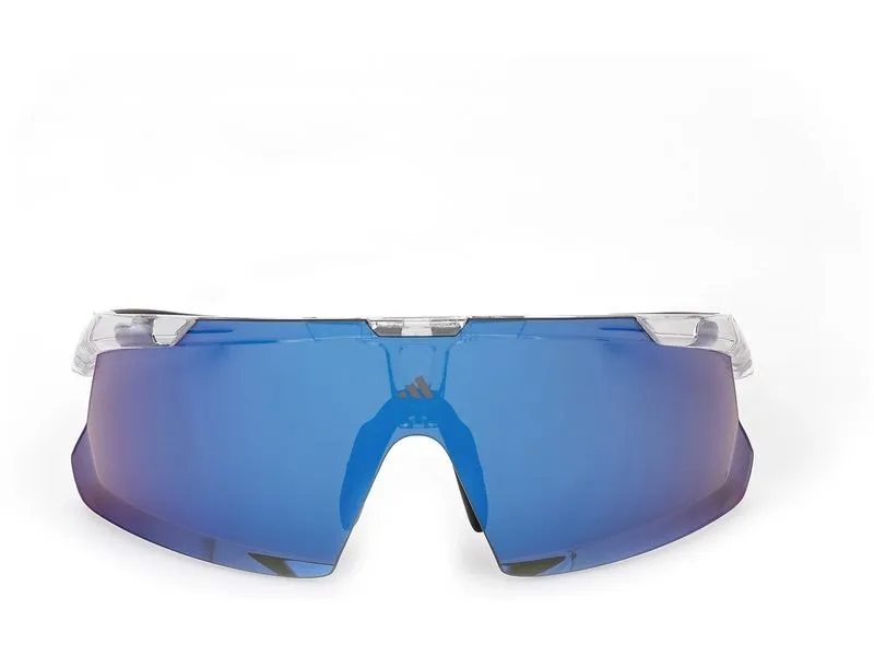 adidas Dunamis Evo, SP0106 Transparent Blau, Frame crystal