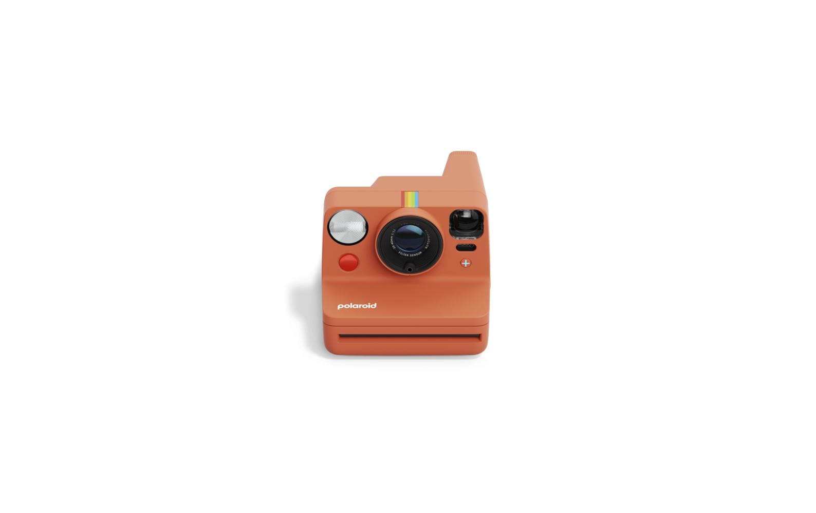 Polaroid Fotokamera Now Gen 3 Coral