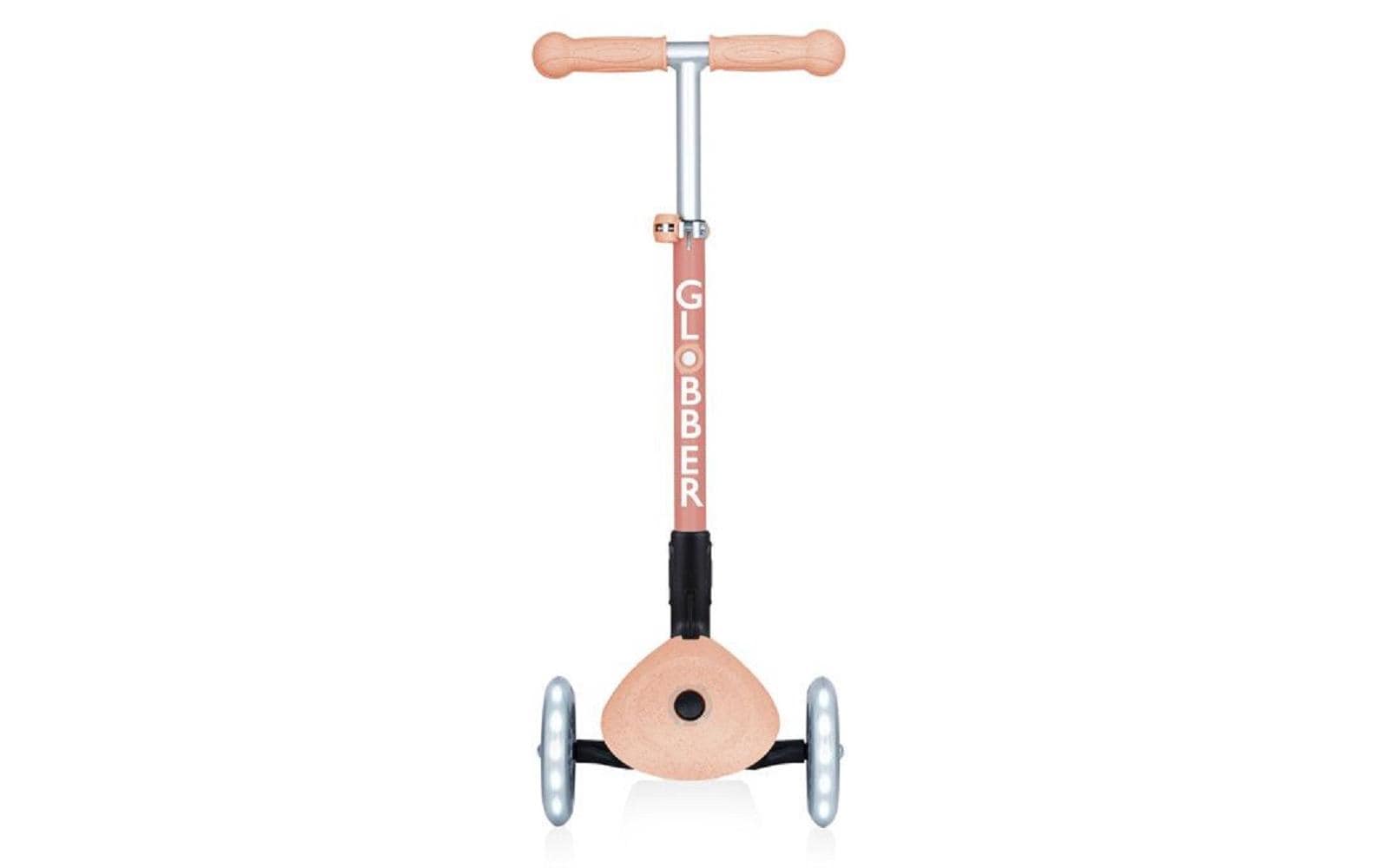GLOBBER Scooter JUNIOR Peach