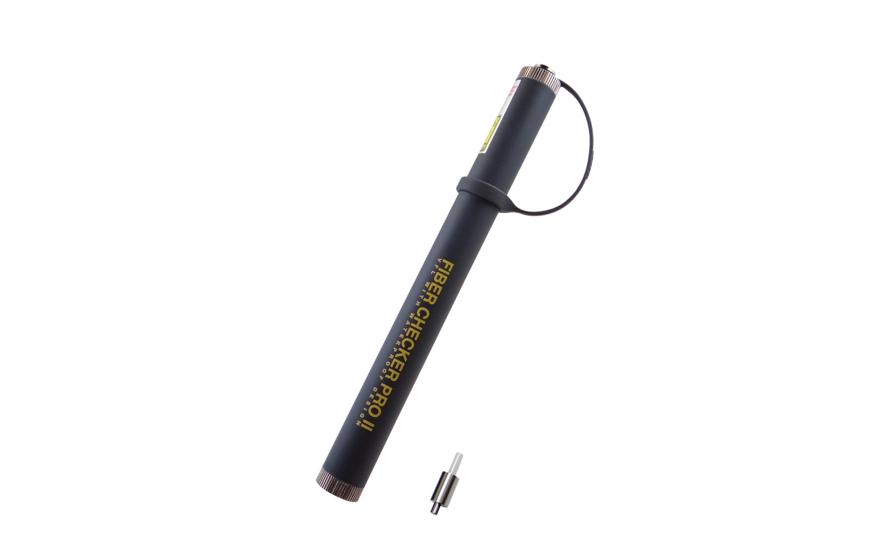Hobbes Fiberchecker Pro II Hobbes Fiberchecker Pro II
