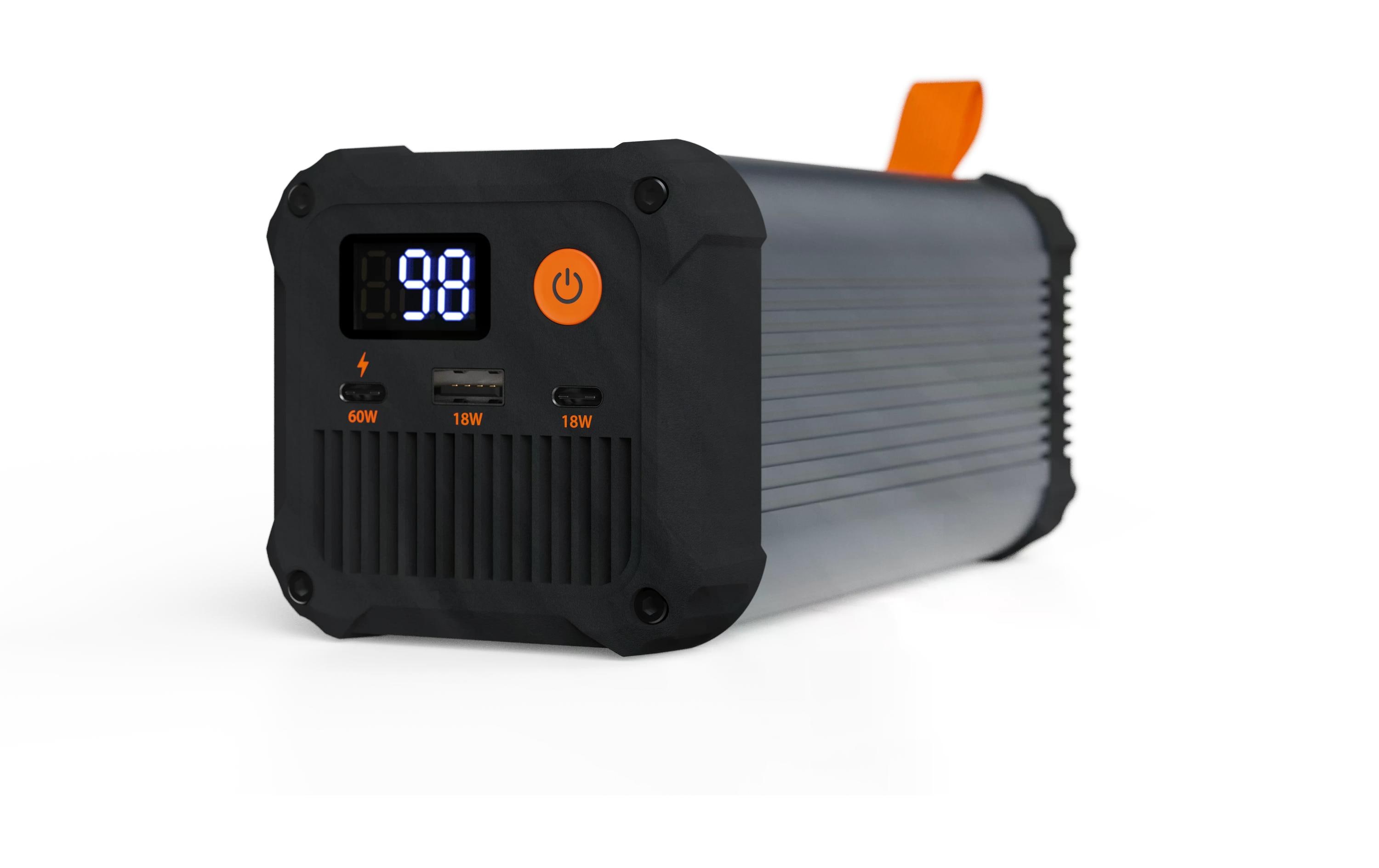 Xtorm Power Station XR210 92 Wh