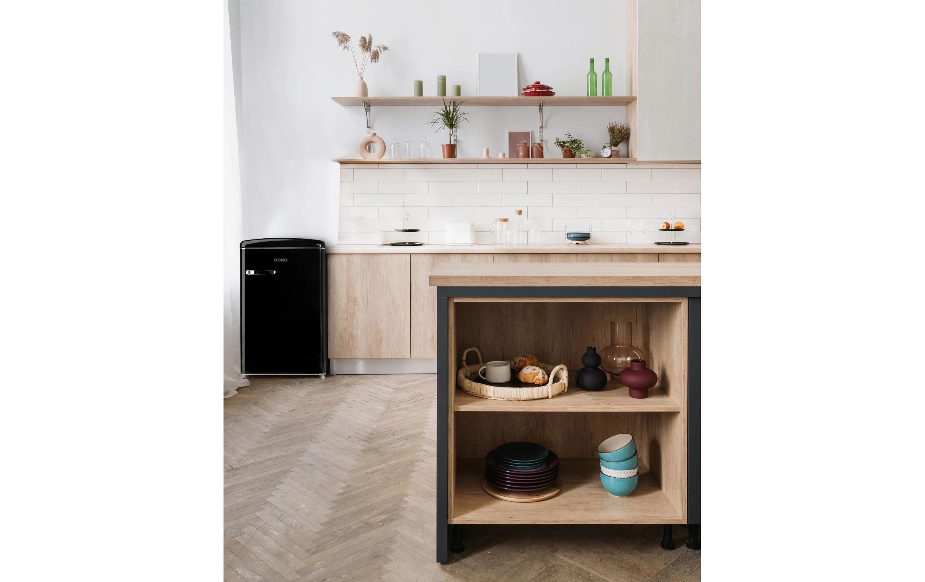 Domo Kühlschrank DO91702R Rechts Domo Kühlschrank DO91702R Rechts