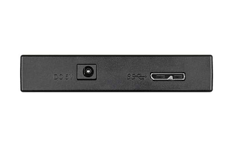 D-Link USB-Hub DUB-1340/E 4 Port