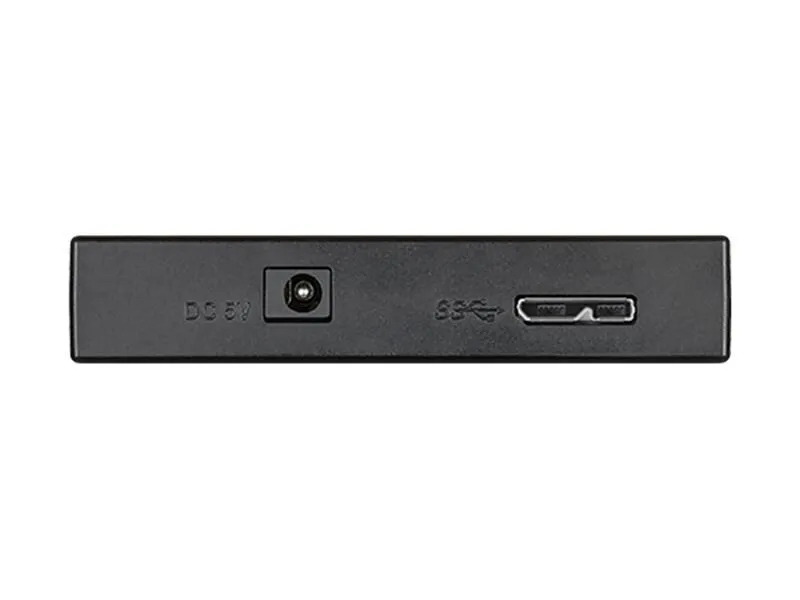 D-Link USB-Hub DUB-1340/E 4 Port