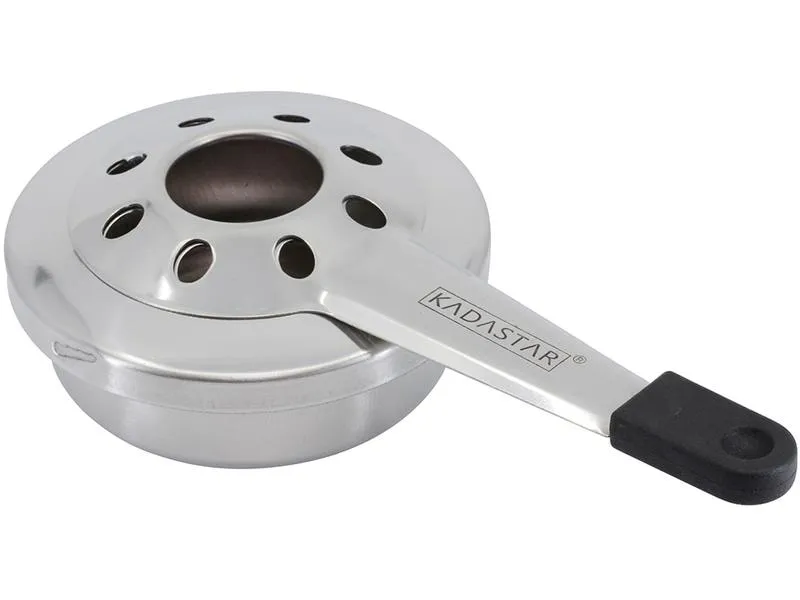 Kadastar Pastenbrenner Inox 9.5 cm