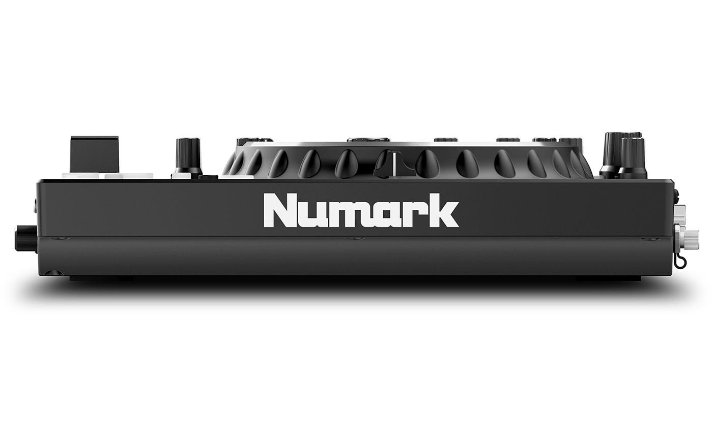 Numark DJ-Controller NS4FX
