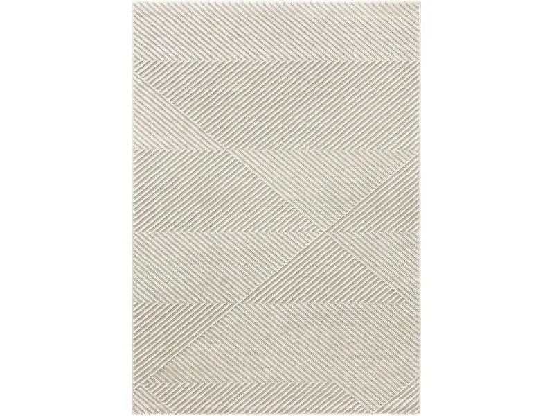 Conceptum Hypnose Teppich 19270A – Cream 80 cm x 150 cm