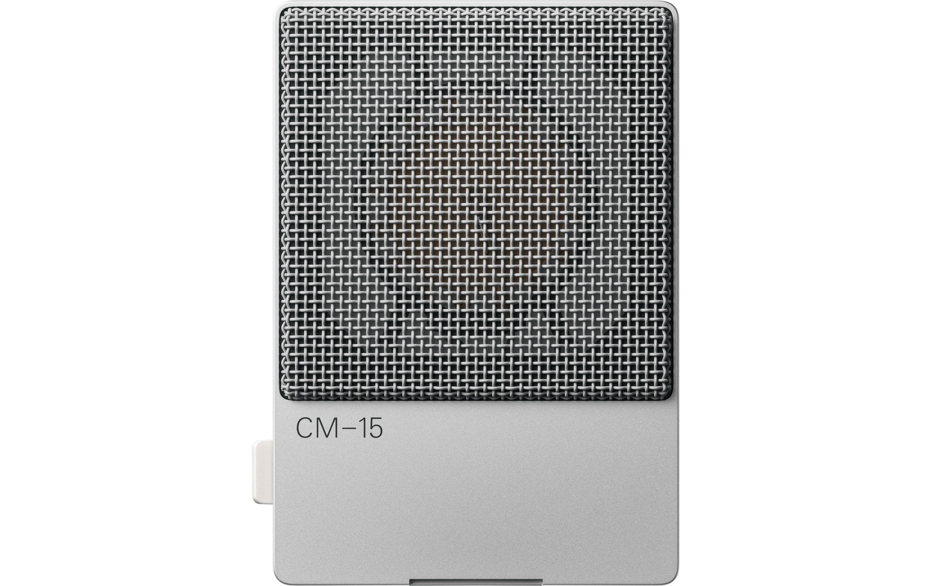 Teenage Engineering Kondensatormikrofon CM-15