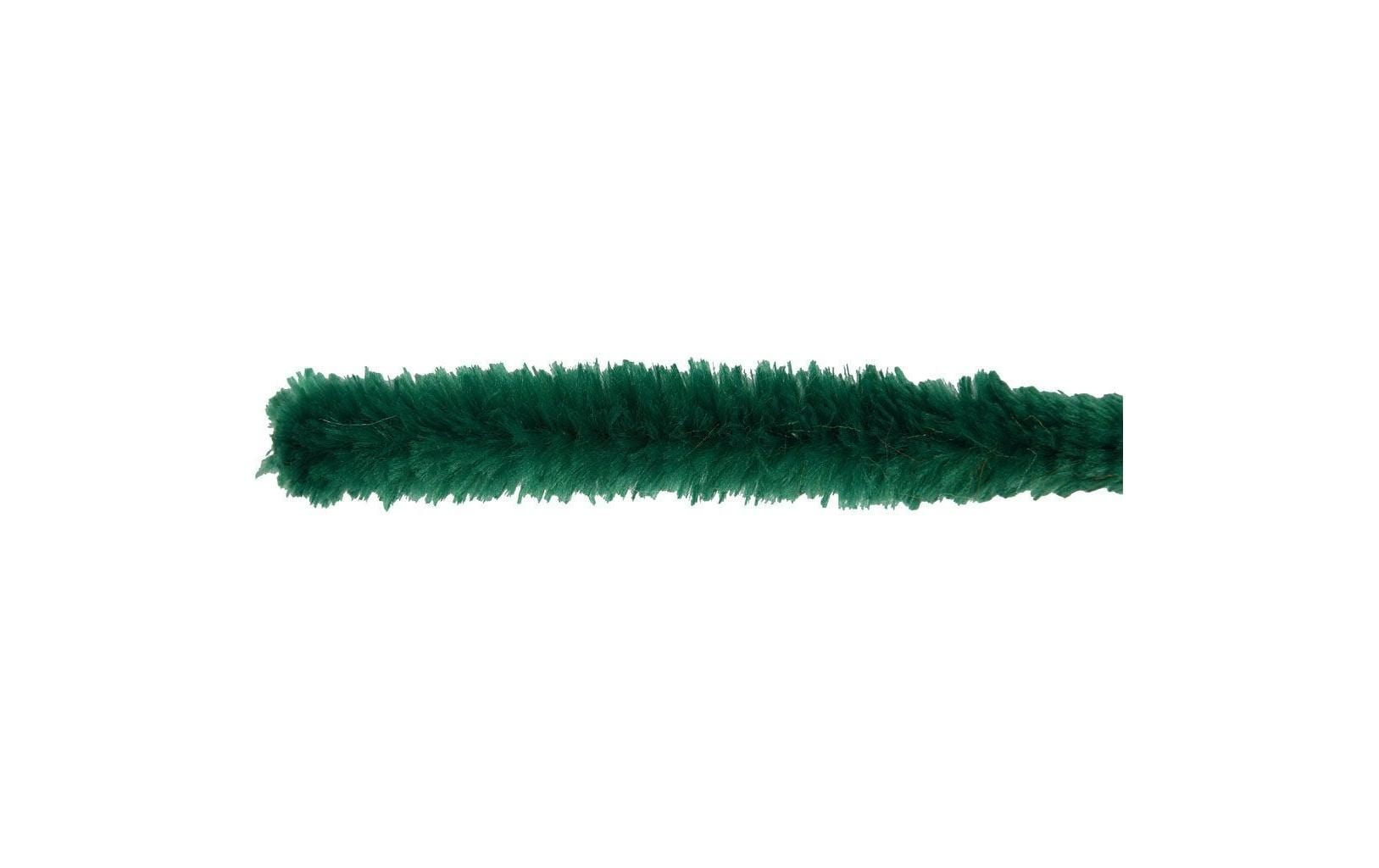 Creativ Company Chenilledraht 15 mm, diverse Farben, 200 Stück