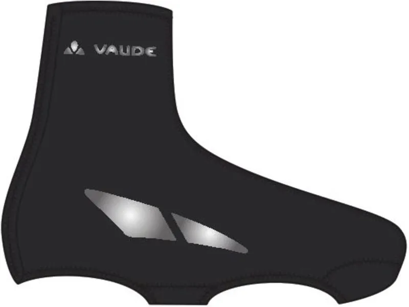 VAUDE Pallas III Bike-Überschuhe, 40-43, black, unisex