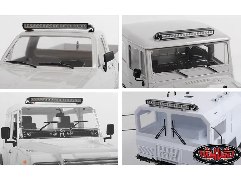 RC4WD Modellbau-Beleuchtung Baja Designs S8 120 mm RC4WD Modellbau-Beleuchtung Baja Designs S8 120 mm