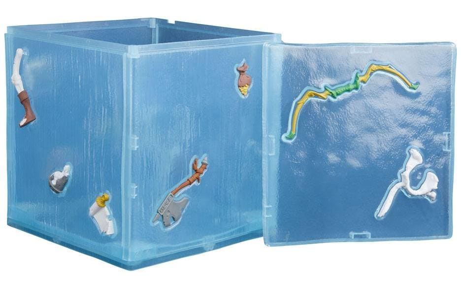 Hasbro D&D Honor Among Thieves: Gelatinous Cube