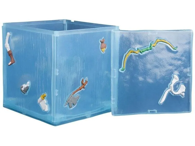 Hasbro D&D Honor Among Thieves: Gelatinous Cube