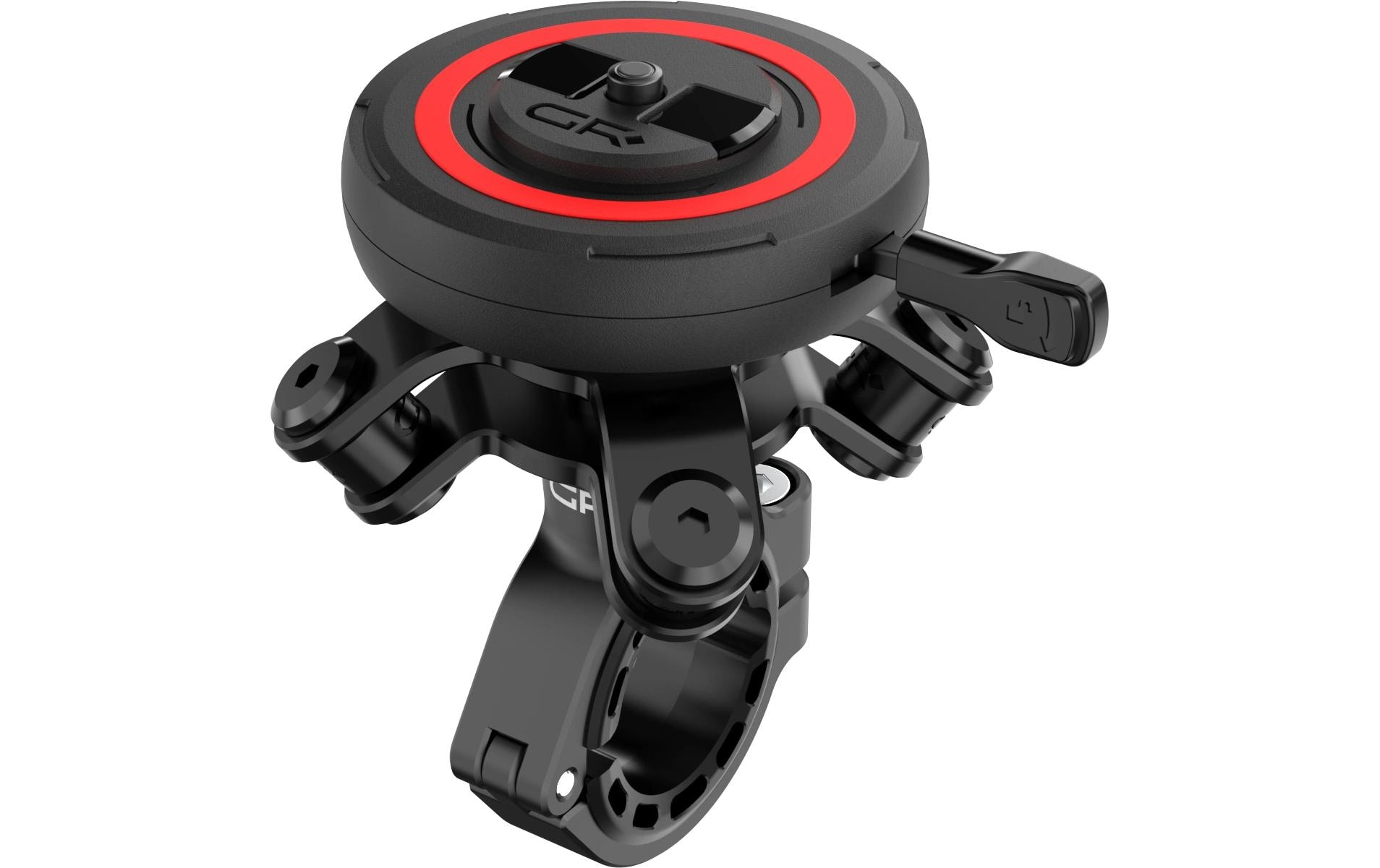 GRXplore Smartphone-Halterung MS67 Fahrradlenker