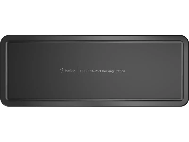 Belkin Dockingstation USB-C 14-Port