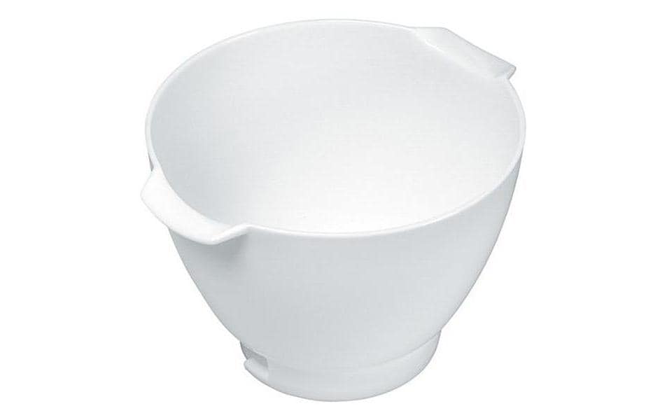 Kenwood Schüssel Chef Kunststoff