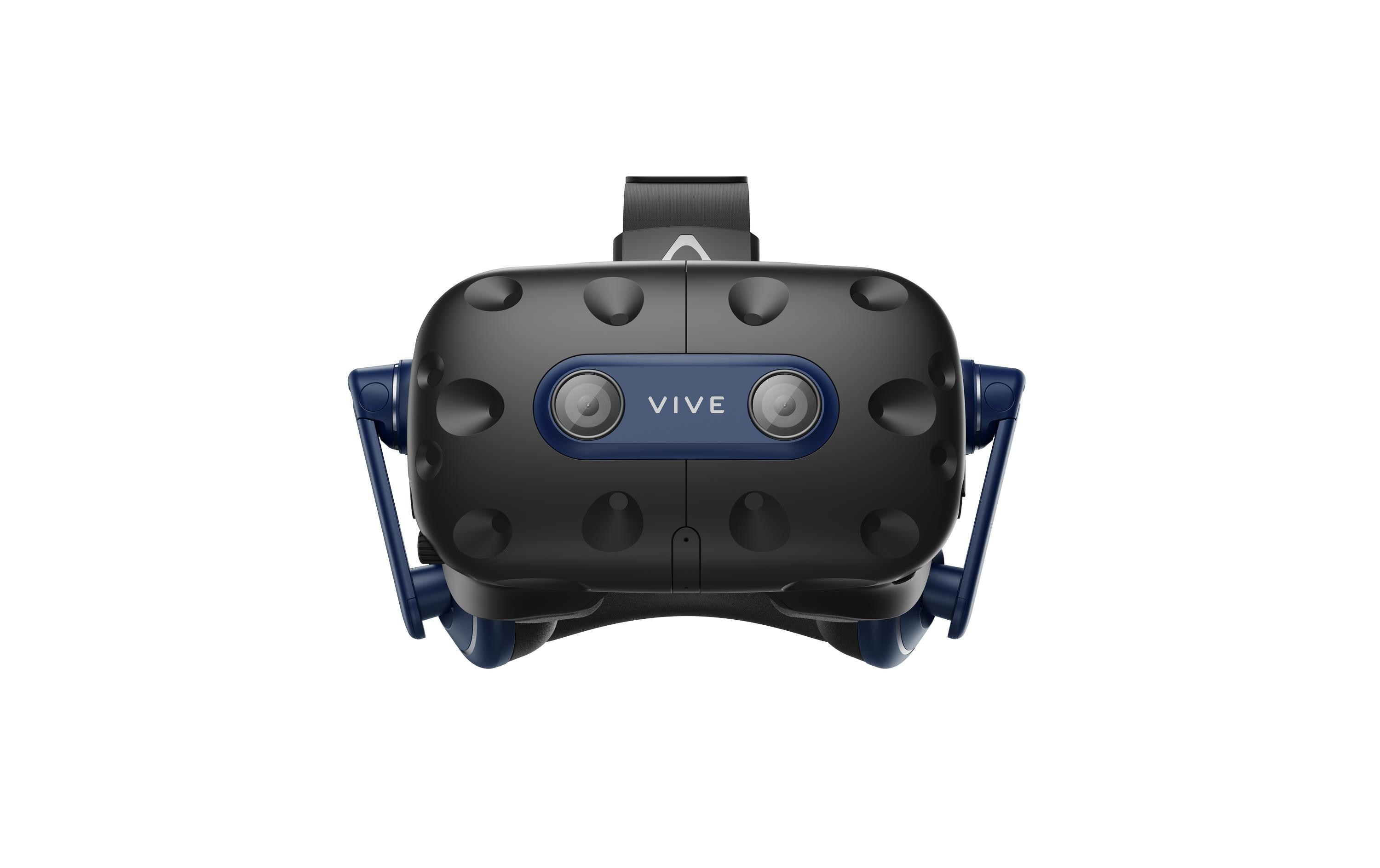 HTC VR-Headset VIVE Pro 2