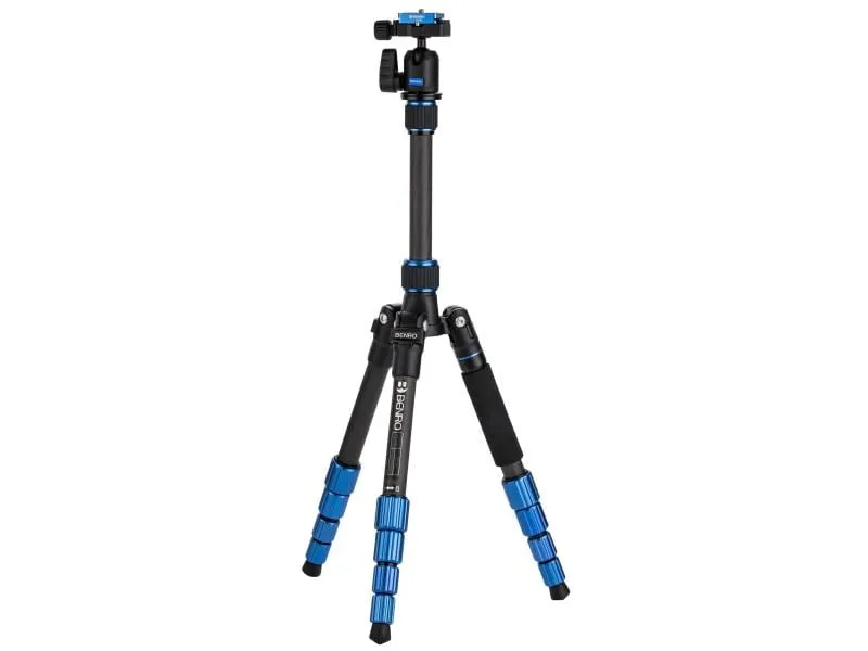 Benro Reisestativ FSL09CN00 Travel Slim Benro Reisestativ FSL09CN00 Travel Slim