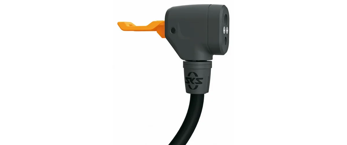 SKS Pumpenkopf Multi-Valve-Kopf MV Easy SKS Pumpenkopf Multi-Valve-Kopf MV Easy