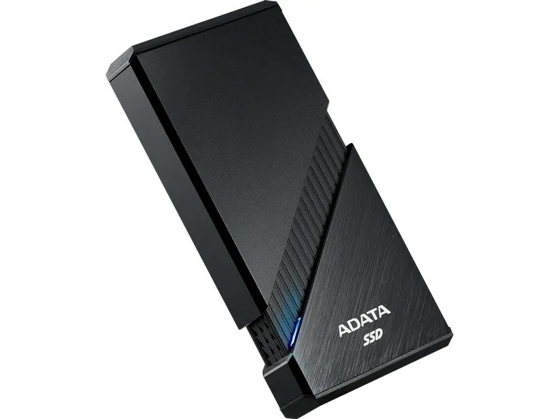 ADATA Externe SSD SE920 2000 GB ADATA Externe SSD SE920 2000 GB