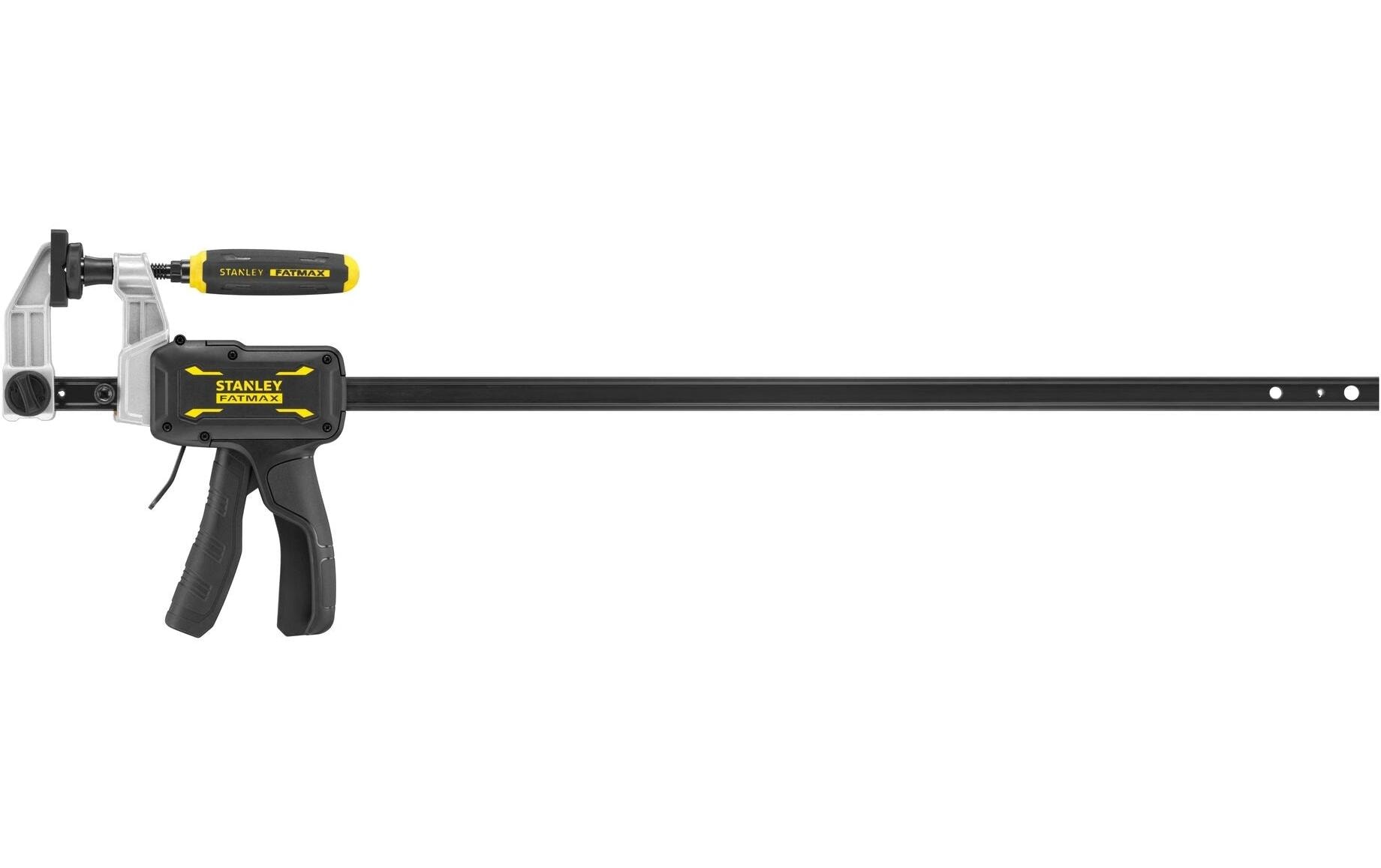 Stanley Einhandzwinge FatMax Hybrid 300 mm Stanley Einhandzwinge FatMax Hybrid 300 mm