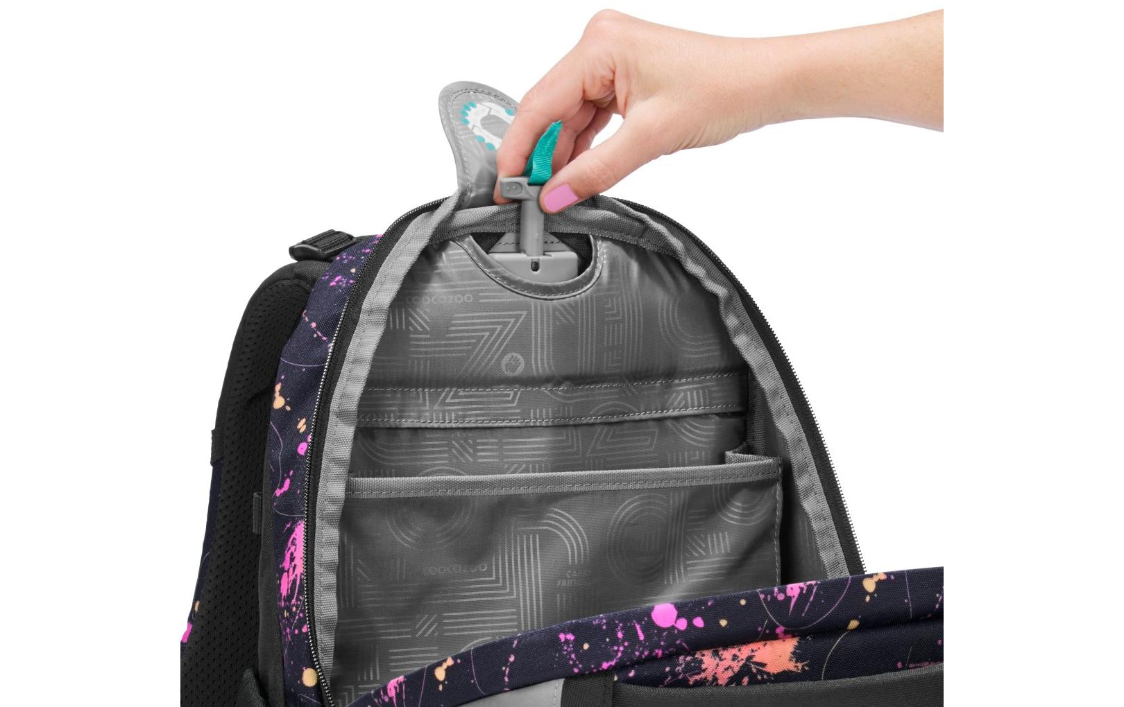 Coocazoo Schulrucksack MATE Colour Drift