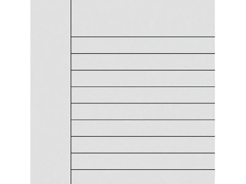 office focus Ringbucheinlagen FSC, 4-Loch 9 mm Liniert office focus Ringbucheinlagen FSC, 4-Loch 9 mm Liniert