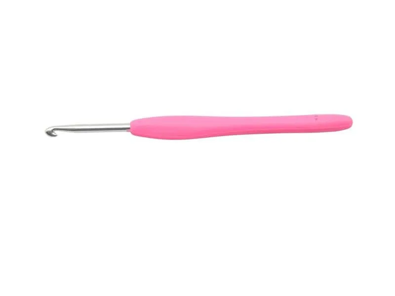 Glorex Häkelnadel Nr. 4, 13.5 cm Glorex Häkelnadel Nr. 4, 13.5 cm
