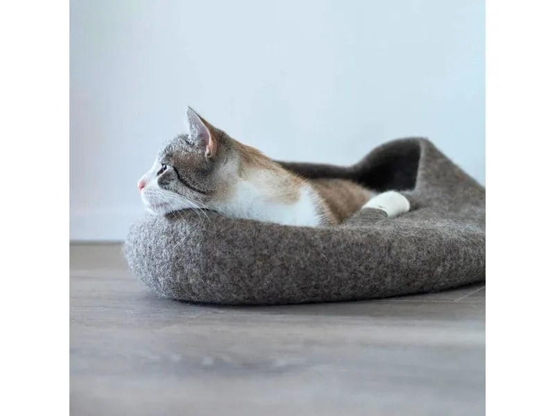 Catlabs Katzenbett Bowl Ø 38 cm Catlabs Katzenbett Bowl Ø 38 cm