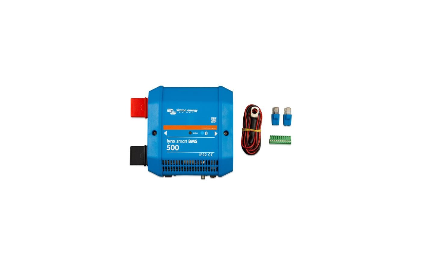 Victron Batterie-Management-System Lynx Smart BMS 500