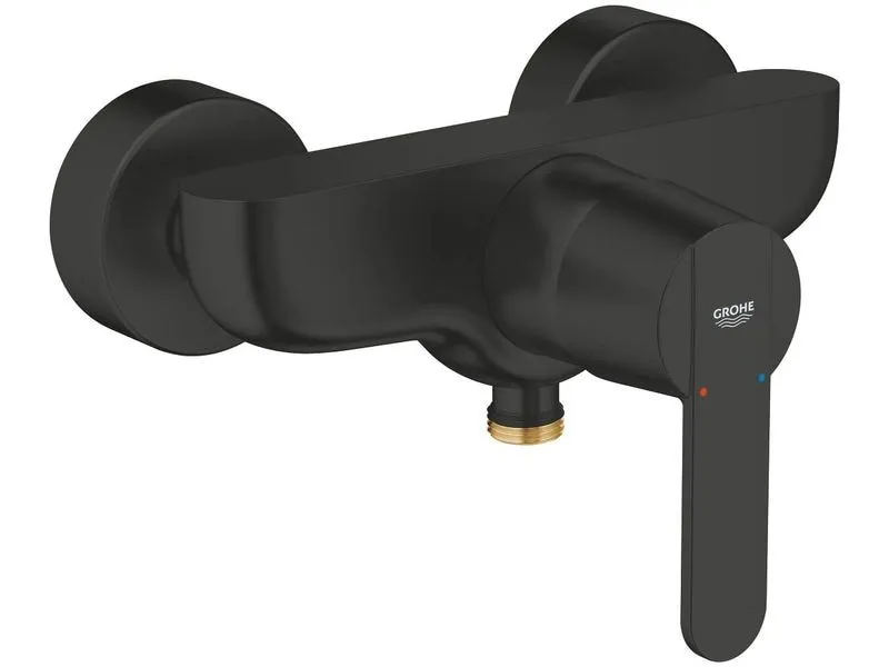 GROHE Get Schwarz Matt GROHE Get Schwarz Matt