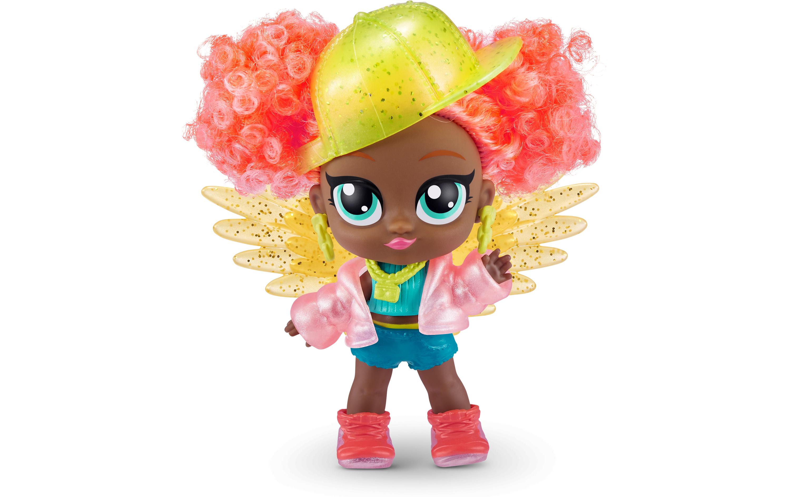 Zuru 5 Surprise Fashion Fairies Series 1 assortiert