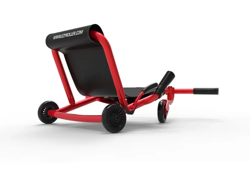 EzyRoller Dreirad EzyRoller Classic Rot EzyRoller Dreirad EzyRoller Classic Rot