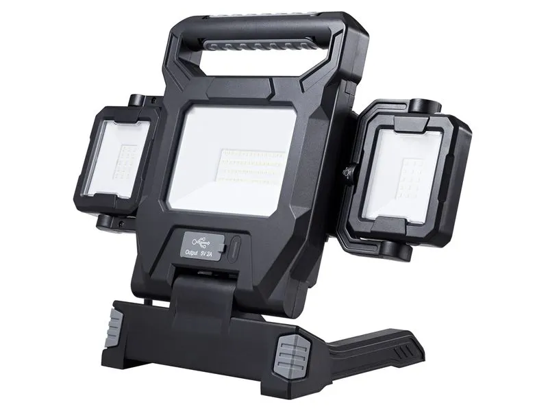 STEFFEN LED Strahler Worklight 40 W