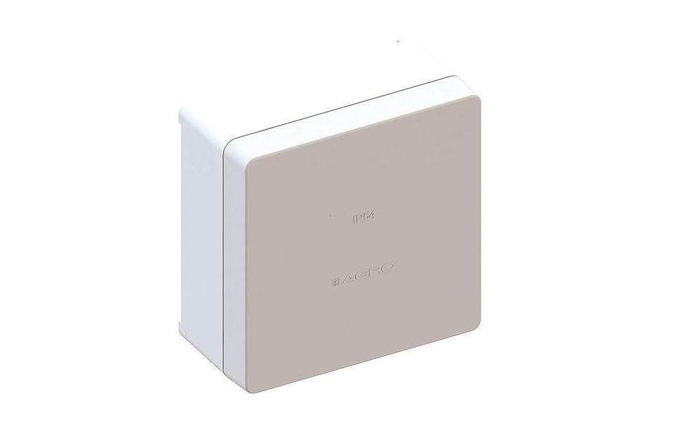 AGRO Abzweigdose AP 105 mm, IP54